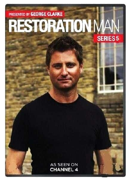 ¼Ƭߣϵ 5 The Restoration Man: Series 5Ļ/Ļ