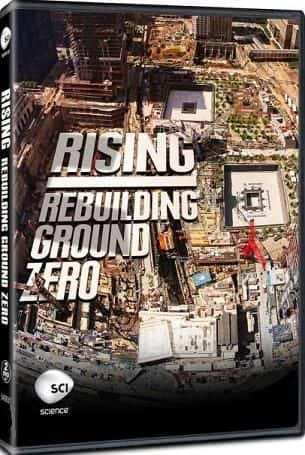 纪录片《崛起：重建归零地 Rising: Rebuilding Ground Zero》[无字][BT][720P]资源下载