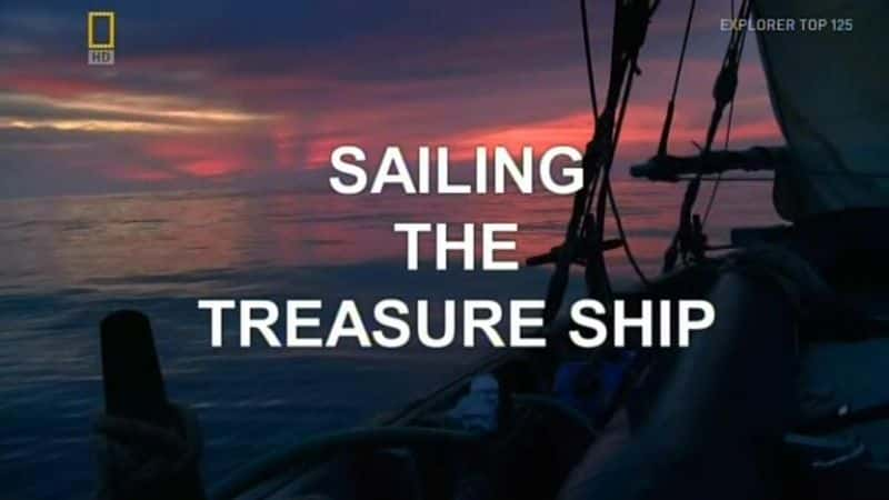 ¼Ƭб Sailing The Treasure ShipĻ/Ļ