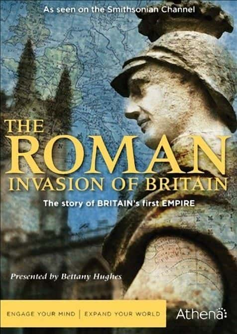 ¼Ƭֲеߣ The Roman Invasion of Britain: HDĻ/Ļ