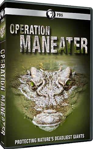 ¼Ƭʳж Operation ManeaterĻ/Ļ