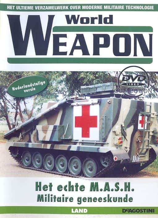 ¼ƬReal M.A.S.Hҽѧ Real M.A.S.H: The World of Combat MedicineĻ/Ļ