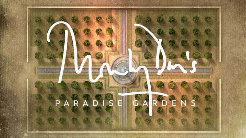 ¼Ƭû԰ Paradise GardensĻ/Ļ