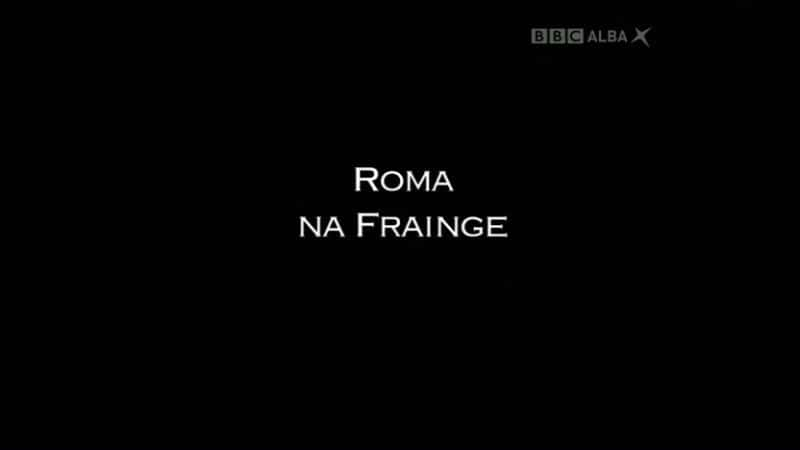 纪录片《法国的罗姆人 Roma in France》[无字][BT][720P]资源下载