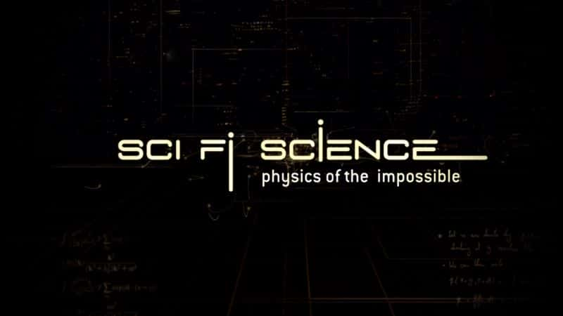 ¼Ƭܵѧ Physics of the ImpossibleĻ/Ļ