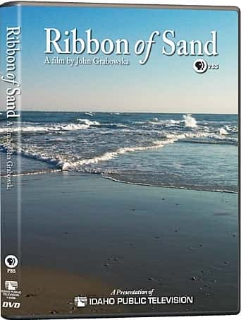 纪录片《沙之丝带 Ribbon of Sand》[无字] [BT][DVD画质]资源下载