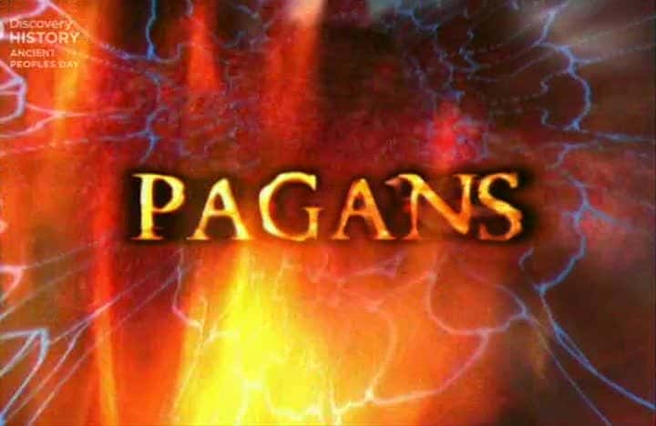 ¼Ƭͽ (Ch4) Pagans (Ch4)Ļ/Ļ