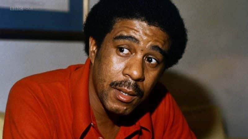 ¼Ƭ¡߼ Richard Pryor: Omit the Logicȫ1-Ļ/Ļ