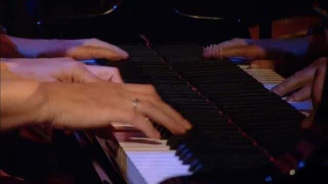 ¼ƬBBC ĸٴʦ Piano Greats at the BBC1080Pȫ1-Ļ/Ļ