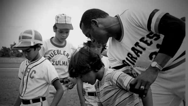 ¼Ƭ޲С (PBS) Roberto Clemente (PBS)1080Pȫ1-Ļ/Ļ