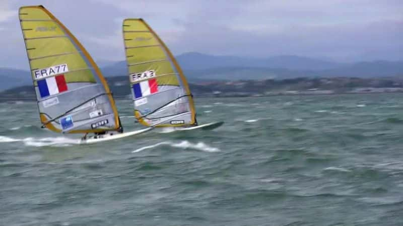 ¼Ƭ2014 귫 Sailing World Championships Highlights 2014ȫ1-Ļ/Ļ