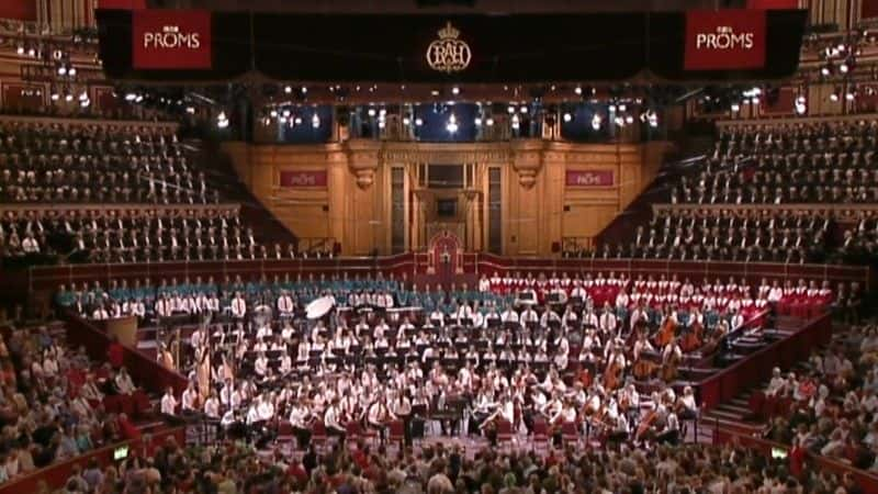 ¼Ƭغ NYO աڰ˽ Rattle and the NYO play Mahler's Eighthȫ1-Ļ/Ļ