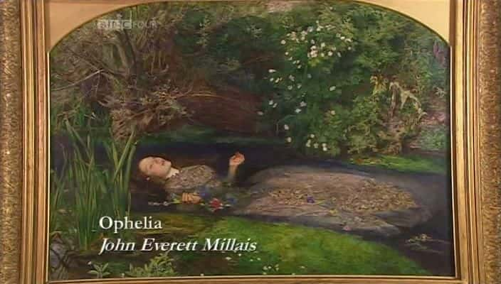 ¼Ƭ쳶ǰ The Pre - Raphaelites720Pȫ3-Ļ/Ļ