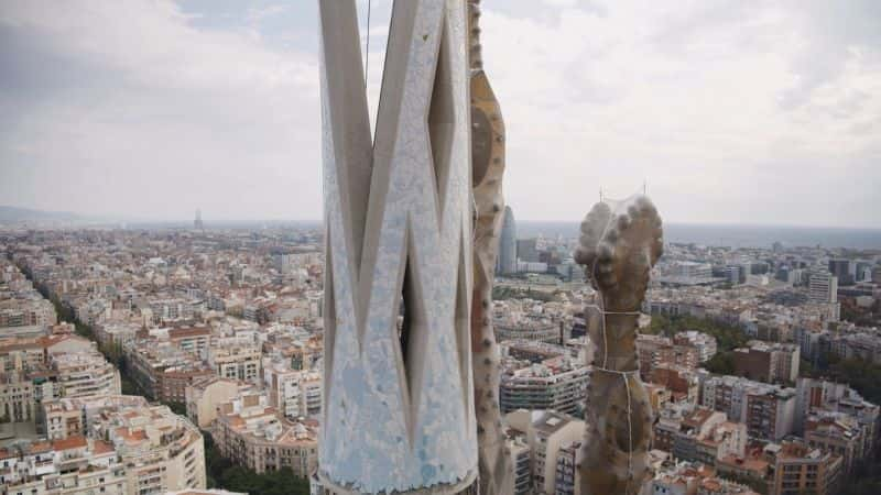 ¼Ƭʥøߵϸ Sagrada Familia the Gaudi Revolution1080P-Ļ/Ļ