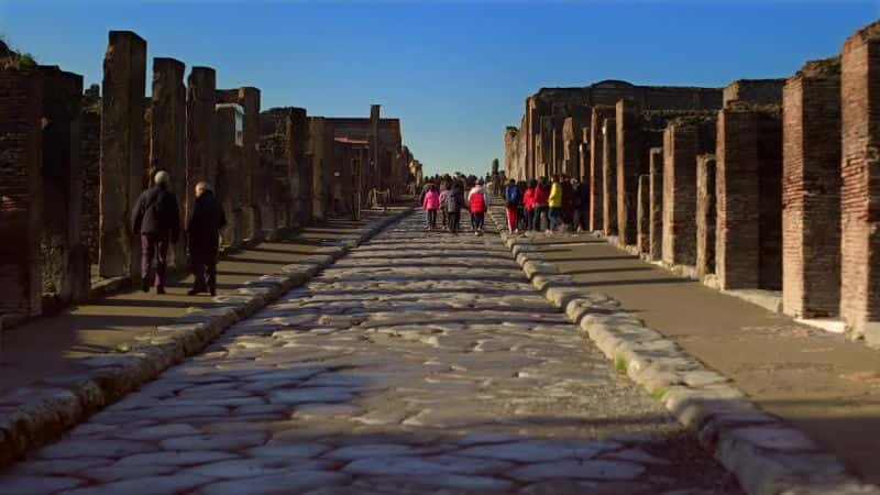 ¼Ƭһӱǣտķ The Other Pompeii: Life and Death in Herculaneumȫ1-Ļ/Ļ