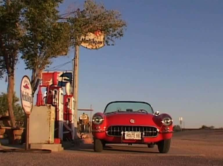 ¼Ƭ 66 Ź· Riding Route 66720P-Ļ/Ļ