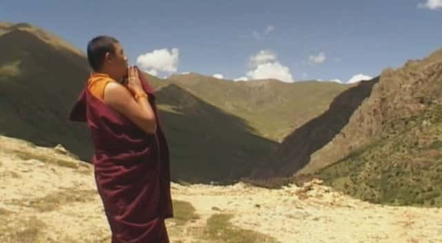 纪录片《达赖喇嘛的圣地——甲骨文湖朝圣 The Sacred Sites of the Dalai Lamas - A Pilgrimage to the Oracle Lake》[无字][BT][1080P]资源下载