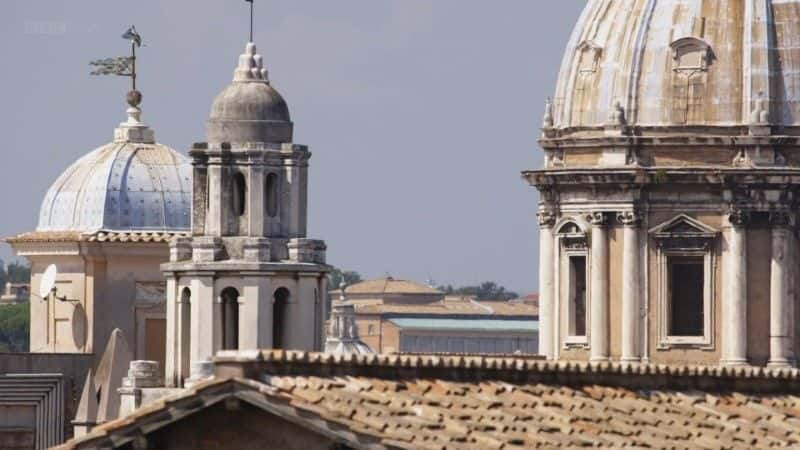 纪录片《罗马：永恒之城的历史 (BBC) Rome: A History of the Eternal City (BBC)》[无字][BT][720P][1080P]双画质资源下载