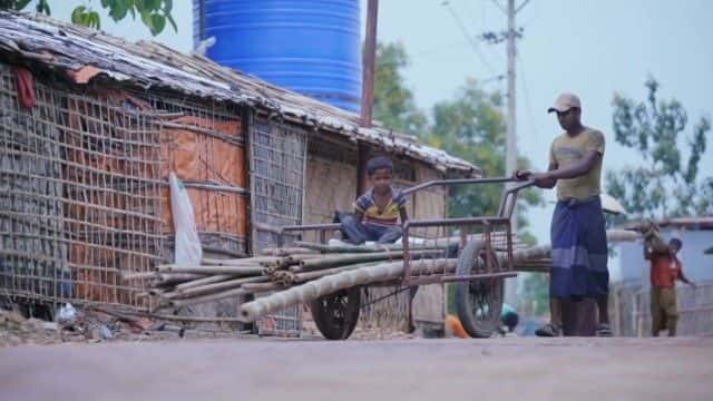 纪录片《罗兴亚人营地：联合国的失望 The Rohingya Camps: Let Down by the UN》[无字][BT][1080P]资源下载