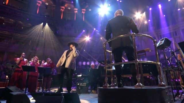 ¼Ƭ2023 ңֽϵı Northern Soul at the Proms 20231080Pȫ1-Ļ/Ļ