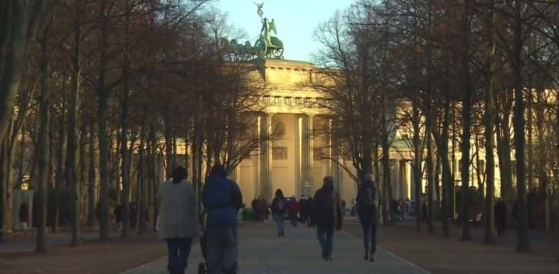 纪录片《抵抗运动妇女：在柏林对抗希特勒 Resistance Women: The Fight Against Hitler in Berlin》[无字][BT][720P]资源下载