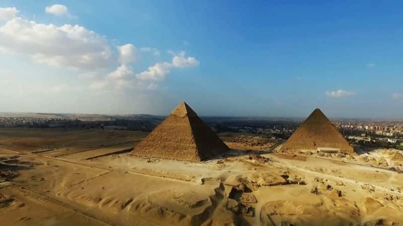 ¼Ƭ޺ӣΰĺ̹ᡤ˹ϵ 1 The Nile: Egypt's Great River with Bettany Hughes Series 11080P-Ļ/Ļ