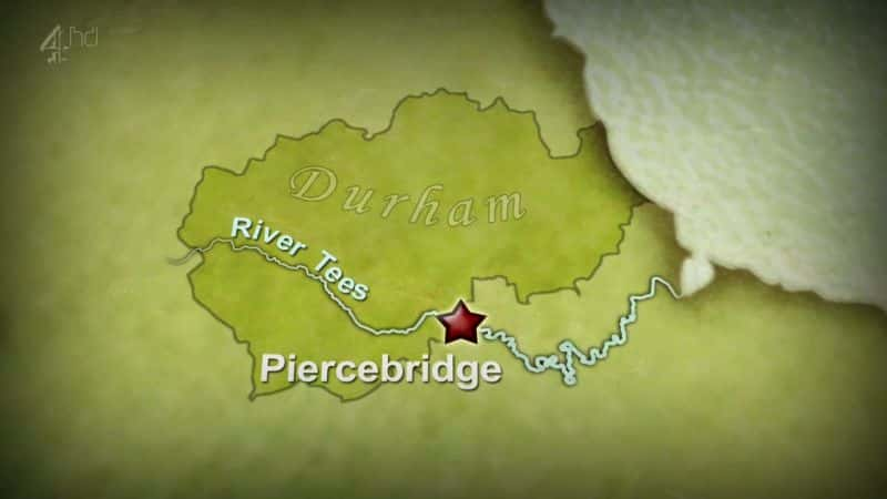 ¼ƬƤ˹ (Ch4) Piercebridge (Ch4)Ļ/Ļ