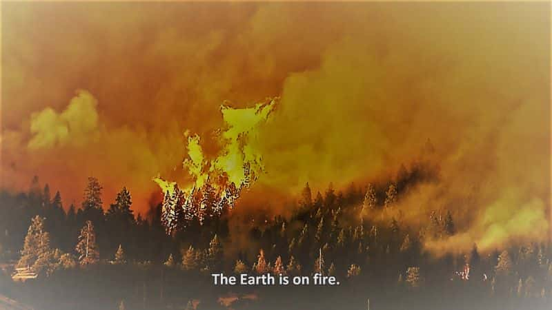 ¼Ƭȼ The Power of Fire: The Earth is Burning1080P-Ļ/Ļ