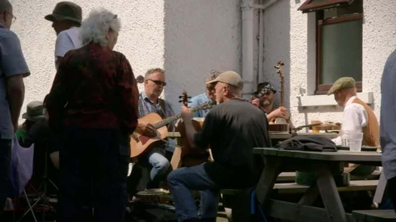 ¼Ƭ¿Ⱥʱ Orkney: When the Boat Comes inȫ1-Ļ/Ļ