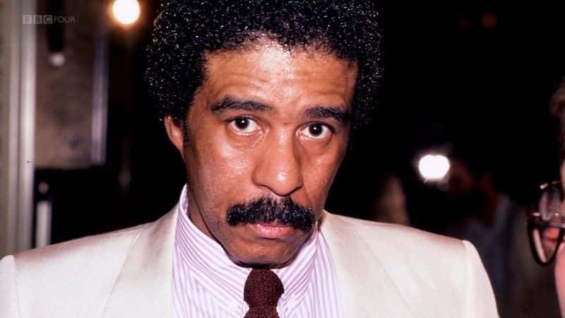 ¼Ƭ¡߼ Richard Pryor: Omit the Logicȫ1-Ļ/Ļ