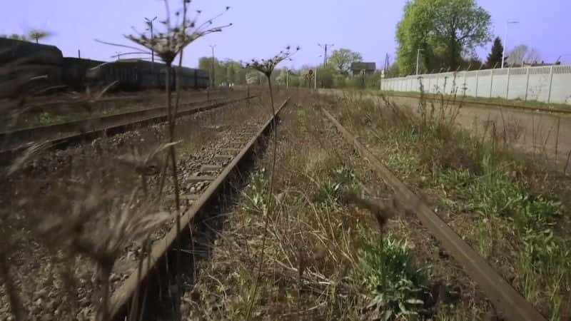 纪录片《大屠杀时期的铁路 Railways of the Holocaust》[无字][BT][720P]资源下载