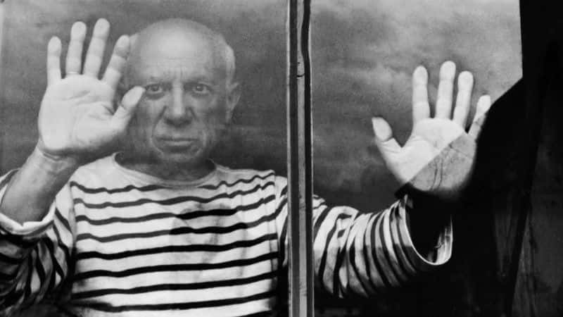 ¼Ƭϼıˮһս (BBC) Picasso's Last Stand (BBC)1080Pȫ1-Ļ/Ļ