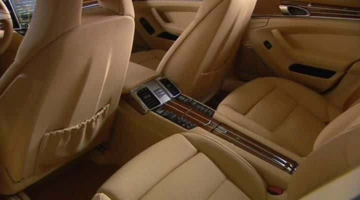 ¼ƬʱPanamera Porsche Panameraȫ1-Ļ/Ļ