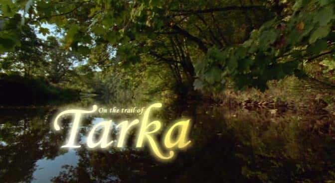 ¼Ƭ׷Ѱټ On the Trail of TarkaĻ/Ļ