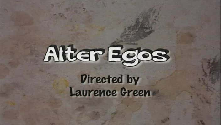 ¼Ƭһ Ryan: Alter Egos720P-Ļ/Ļ