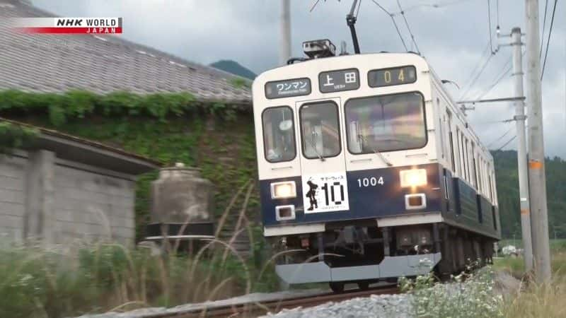 纪录片《长野县乡村的古朴生活写照 Quaint Sketches of Life in the Nagano Countyside》[无字][BT][DVD]资源下载