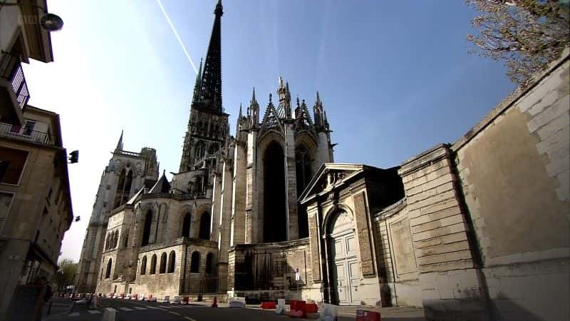 纪录片《罗斯林教堂：石头中的宝藏 (BBC 1080p) Rosslyn Chapel: A Treasure in Stone (BBC 1080p)》[无字][BT][720P]资源下载