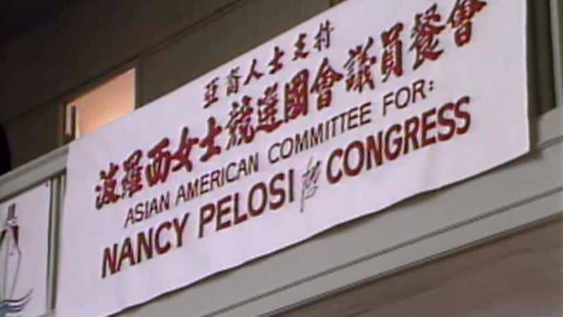 纪录片《佩洛西的权力 Pelosi's Power》[无字][BT][720P]资源下载