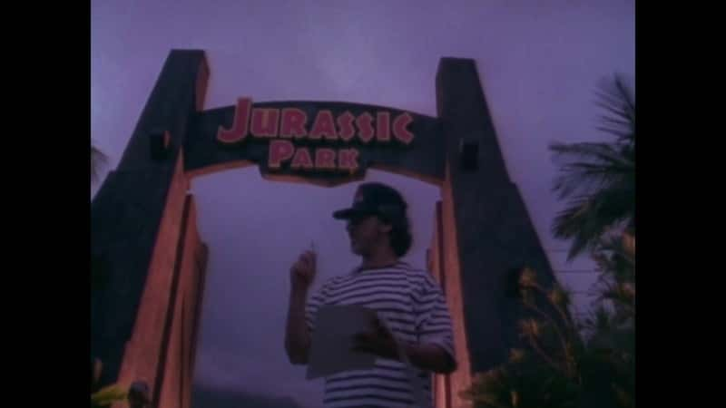 ¼Ƭط٪޼͹԰ Return to Jurassic ParkĻ/Ļ