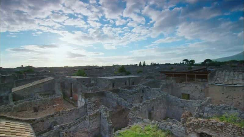 ¼Ƭӱųǣ˵ Pompeii: The Dead Speak1080P-Ļ/Ļ