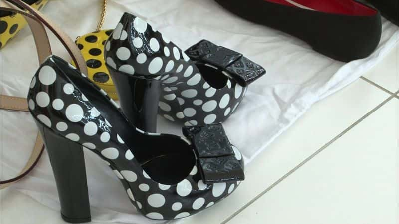 ¼ƬԲ Polka Dot SuperstarĻ/Ļ