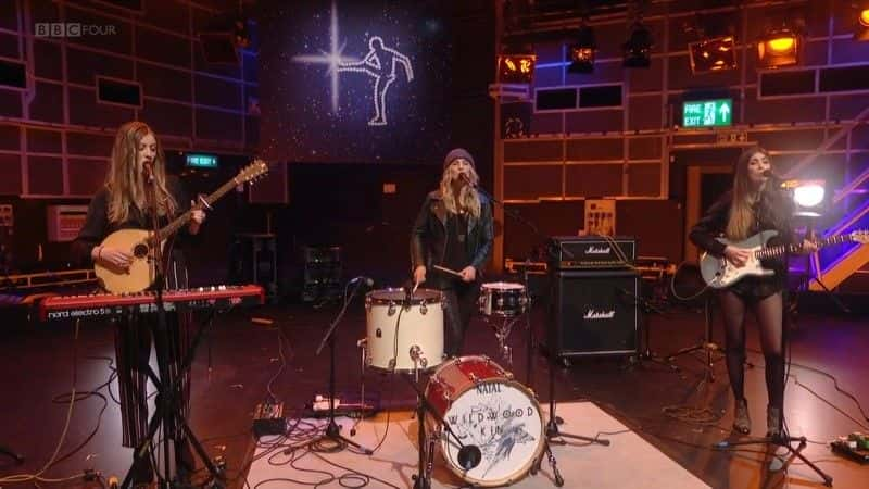 ¼Ƭϻڲֳһ The Old Grey Whistle Test Live: For One Night Onlyȫ1-Ļ/Ļ