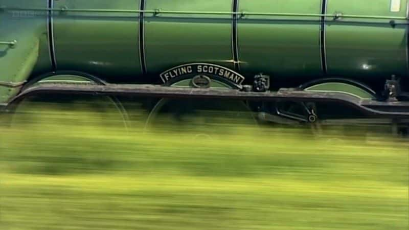 ¼Ƭո˹ (BBC) The Return of Flying Scotsman (BBC)1080P-Ļ/Ļ