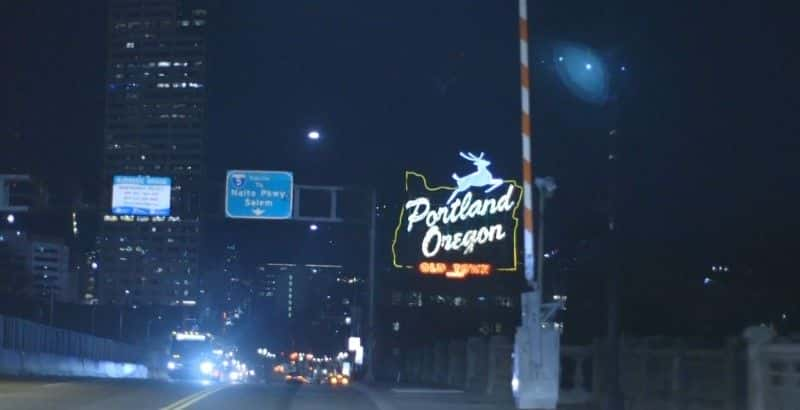 ¼Ƭս Portland's BattlegroundĻ/Ļ