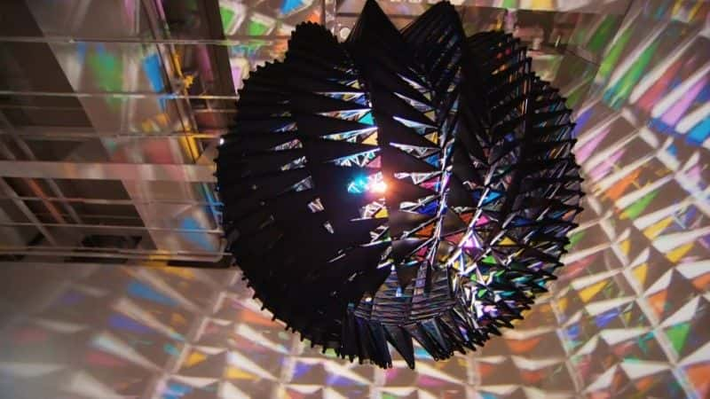 ¼Ƭάɣϡ豸漣 Olafur Eliasson: Miracles of Rare Device1080Pȫ1-Ļ/Ļ