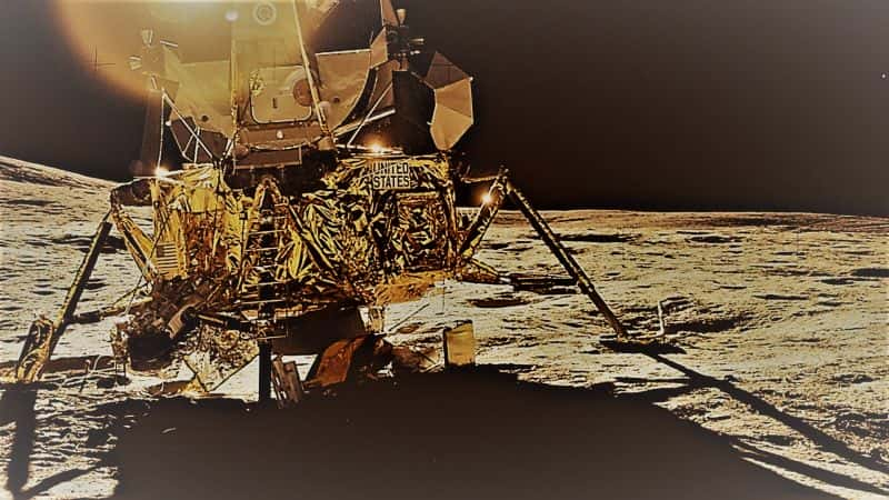 ¼ƬıһСʱ One Hour that Changed the World: Moon Landing1080P-Ļ/Ļ