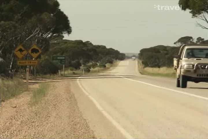 ¼Ƭ Riding Down under SpecialĻ/Ļ