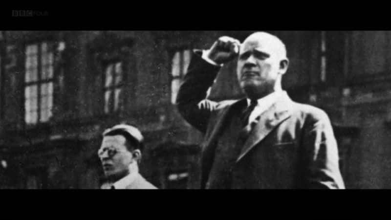 纪录片《纳粹崛起系列 1 Rise of the Nazis Series 1》[无字] [BT][DVD画质]资源下载