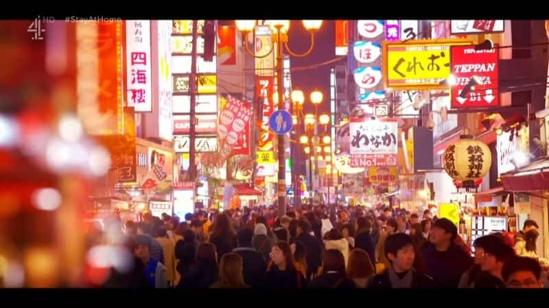 ¼Ƭ޺ձ Paul Hollywood Eats Japan1080Pȫ3-Ļ/Ļ