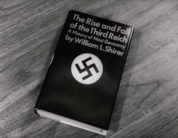 ¼Ƭ۹˥ The Rise and Fall of the Third ReichĻ/Ļ